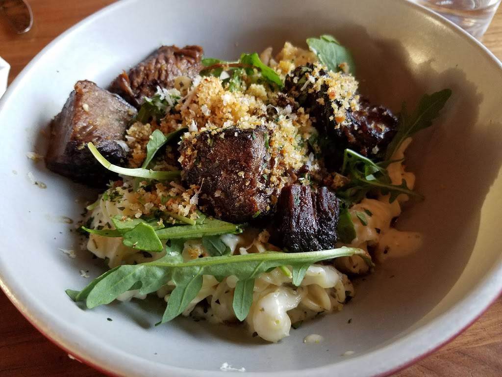 North Italia | restaurant | 2957 Michelson Dr, Irvine, CA 92612, USA | 9496297060 OR +1 949-629-7060