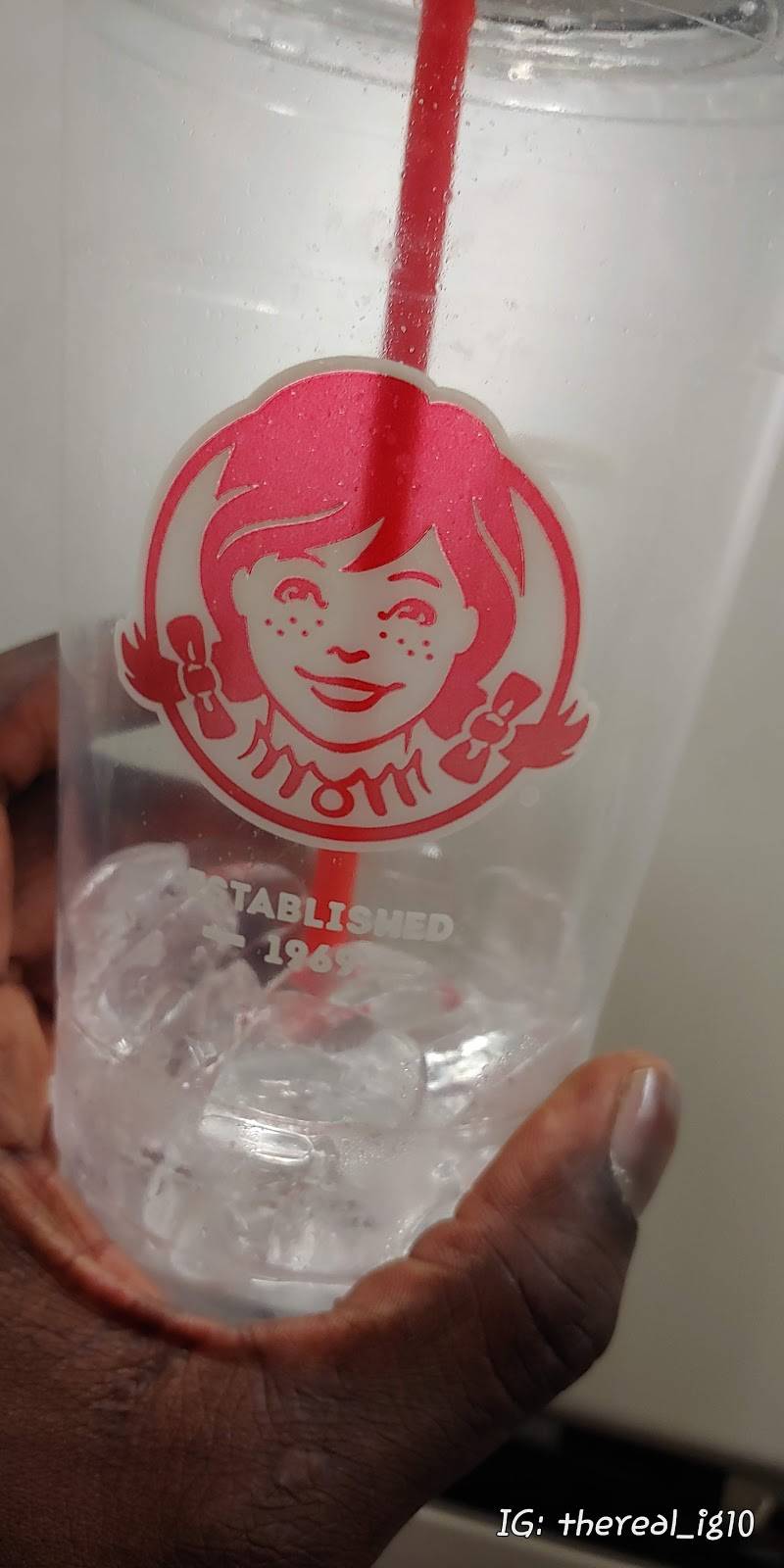 Wendys | restaurant | 9516 Dyer St, El Paso, TX 79924, USA | 9157557223 OR +1 915-755-7223