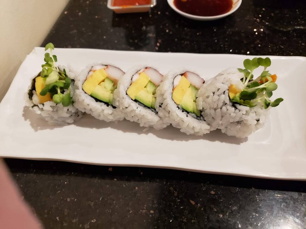 Sake Sake 2 Sushi | restaurant | 289 S Mountain Ave, Upland, CA 91786, USA | 9099393400 OR +1 909-939-3400