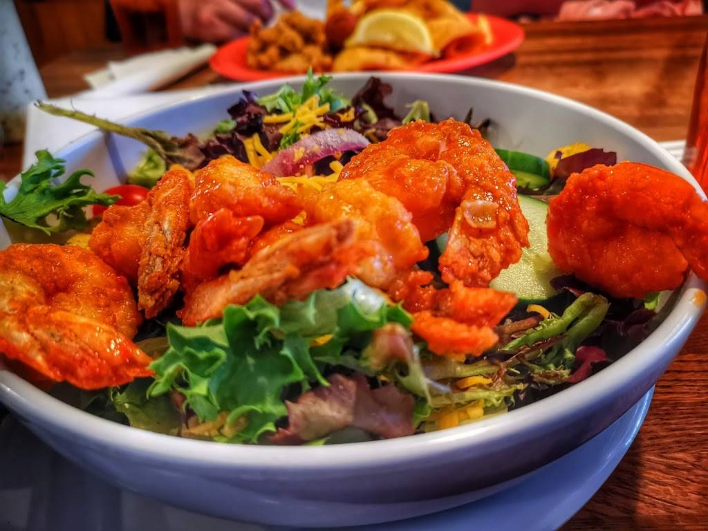 Darrells Restaurant | restaurant | 521 US-64, Manteo, NC 27954, USA | 2524735366 OR +1 252-473-5366