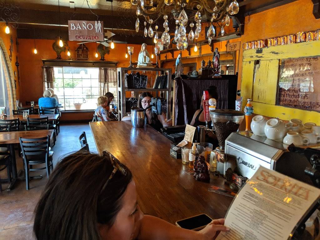 SOFRITA | restaurant | 16848 E Ave of the Fountains, Fountain Hills, AZ 85268, USA | 4808165316 OR +1 480-816-5316