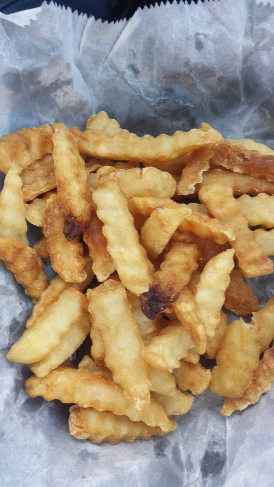 Mama Possums Drive-In, Route 41 Mt. Hermon | restaurant | 4125 Franklin Turnpike, Danville, VA 24540, USA | 4348363003 OR +1 434-836-3003