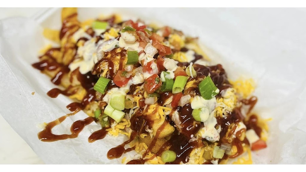 All The Smoke BBQ | restaurant | 4158 TX-87, Orange, TX 77630, USA | 4094035786 OR +1 409-403-5786