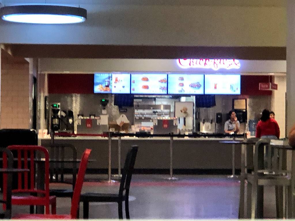 Chick-fil-A | restaurant | Nebraska Union, 1400 R St, Lincoln, NE 68588, USA | 4022613843 OR +1 402-261-3843