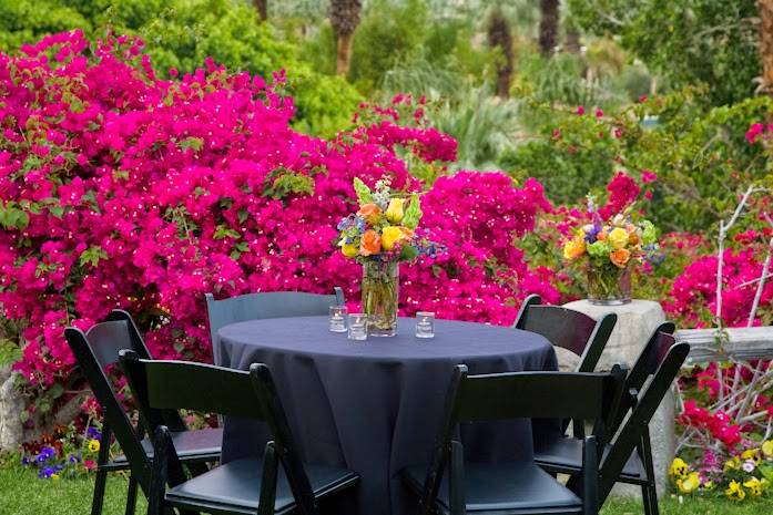 Spencers Restaurant | restaurant | 701 W Baristo Rd, Palm Springs, CA 92262, USA | 7603273446 OR +1 760-327-3446