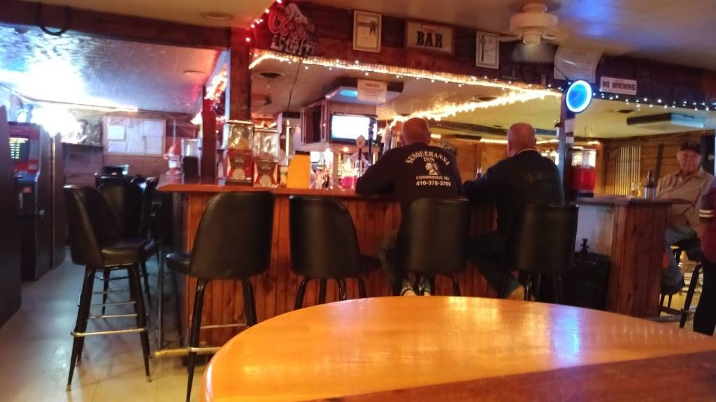 Susquehanna Inn | restaurant | 177 Conowingo Rd, Conowingo, MD 21918, USA | 4103783789 OR +1 410-378-3789