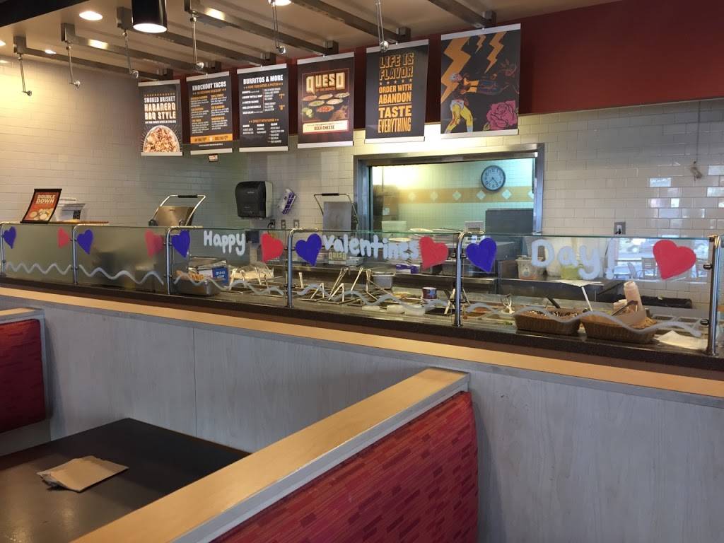 QDOBA Mexican Eats | restaurant | 2630 Richmond Rd Ste 400, Lexington, KY 40509, USA | 8592686101 OR +1 859-268-6101