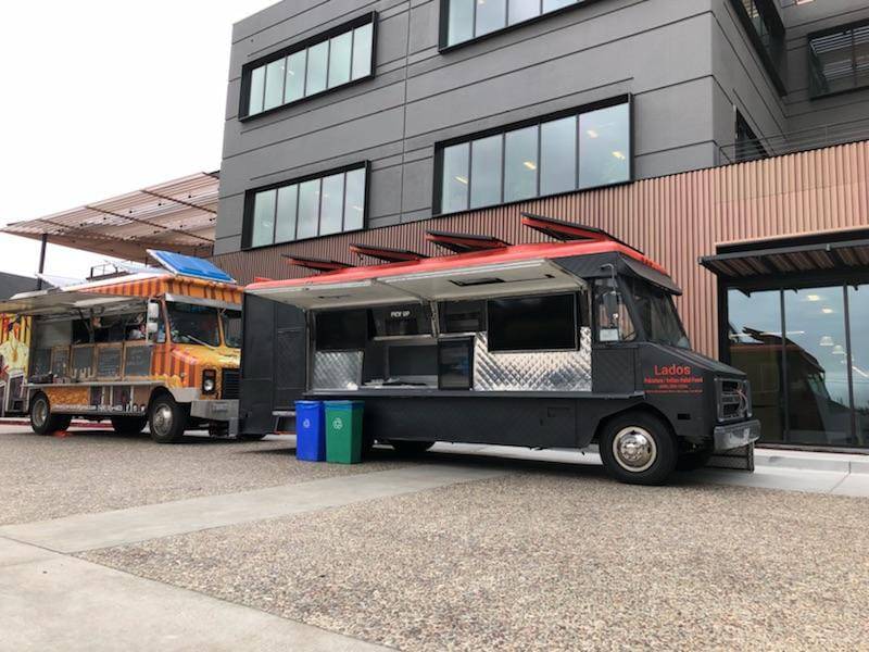 Lados | restaurant | 1035 W El Camino Real, Sunnyvale, CA 94087, USA | 6502901234 OR +1 650-290-1234