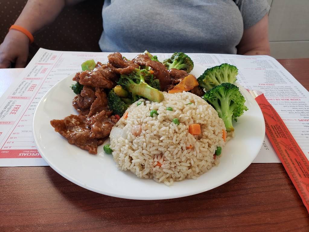 Panda Garden | restaurant | 195 E Main St, Reedsburg, WI 53959, USA | 6087686888 OR +1 608-768-6888