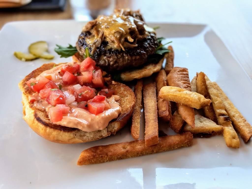 Füse Restaurant | restaurant | 1002 Broad St, Augusta, GA 30901, USA | 7063051029 OR +1 706-305-1029