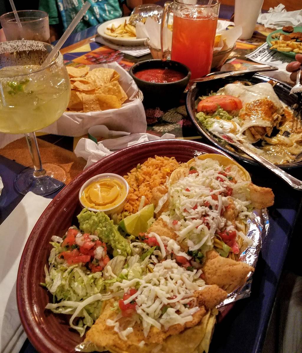 Las Fuentes Mexican Restaurant | restaurant | 2198 Michigan Ave, Arnold, MO 63010, USA | 6362871062 OR +1 636-287-1062