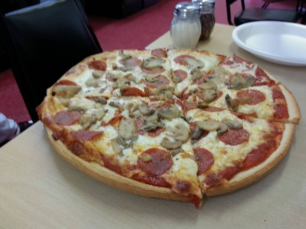 Bens Pizza | meal delivery | 7417 St Claude Ave, Arabi, LA 70032, USA | 5042791164 OR +1 504-279-1164