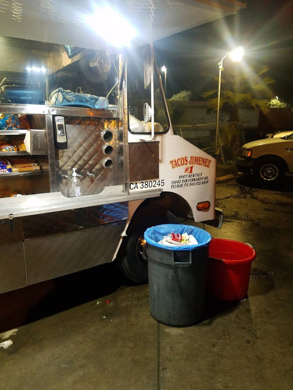 Tacos Jimenez | restaurant | 31550-31564 Castaic Rd, Castaic, CA 91384, USA | 6616701645 OR +1 661-670-1645