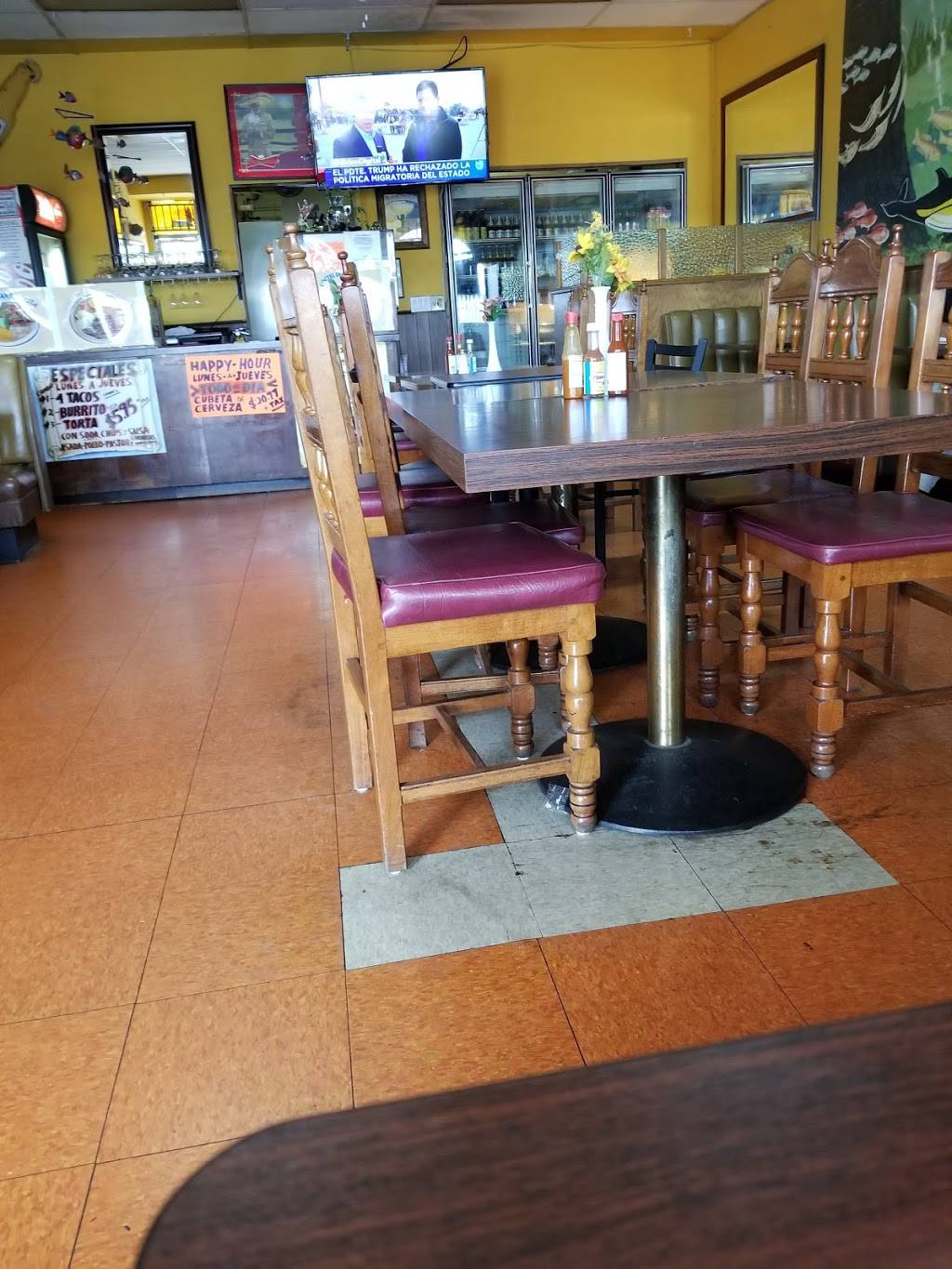 Los Portales Restaurant | restaurant | 1400 W McFadden Ave, Santa Ana, CA 92704, USA | 7145450089 OR +1 714-545-0089