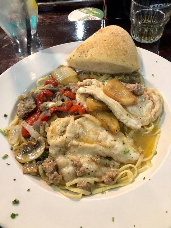 Enzo’s Waterfront Italian Dining and Bar | restaurant | 285 Plum Point Rd, Elkton, MD 21921, USA | 4103988000 OR +1 410-398-8000