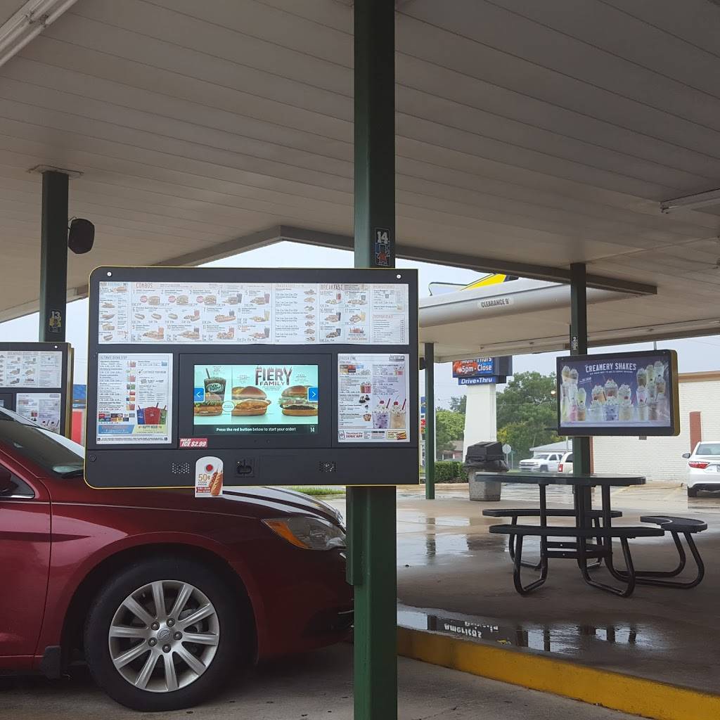 Sonic Drive-In | restaurant | 415 Magnolia Ave, Auburndale, FL 33823, USA | 8639673583 OR +1 863-967-3583