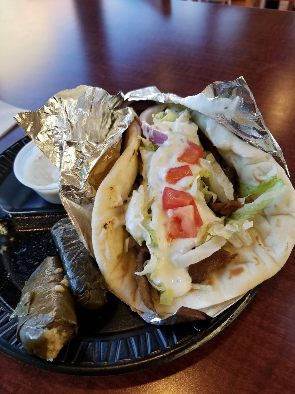 Mona Pita Mediterranean Grill | restaurant | 5260 Capital Blvd, Raleigh, NC 27616, USA | 9194316500 OR +1 919-431-6500