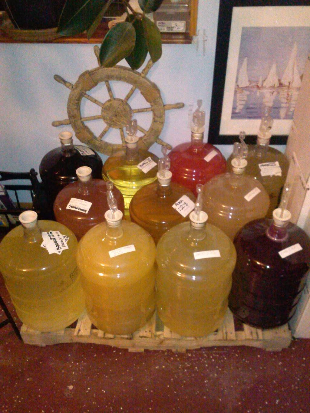 Great Lakes Sandwich Co & Cafe (deli, BBQ, Winery, Wine Bar, fi | restaurant | 5332 Corunna Rd, Flint, MI 48532, USA | 8107328490 OR +1 810-732-8490