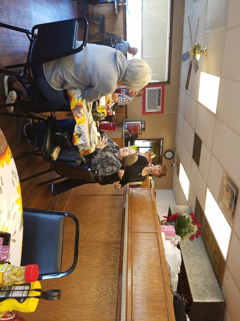 Shamrock Kitchen | cafe | 927 Senoia Rd #2066, Tyrone, GA 30290, USA | 7704872365 OR +1 770-487-2365