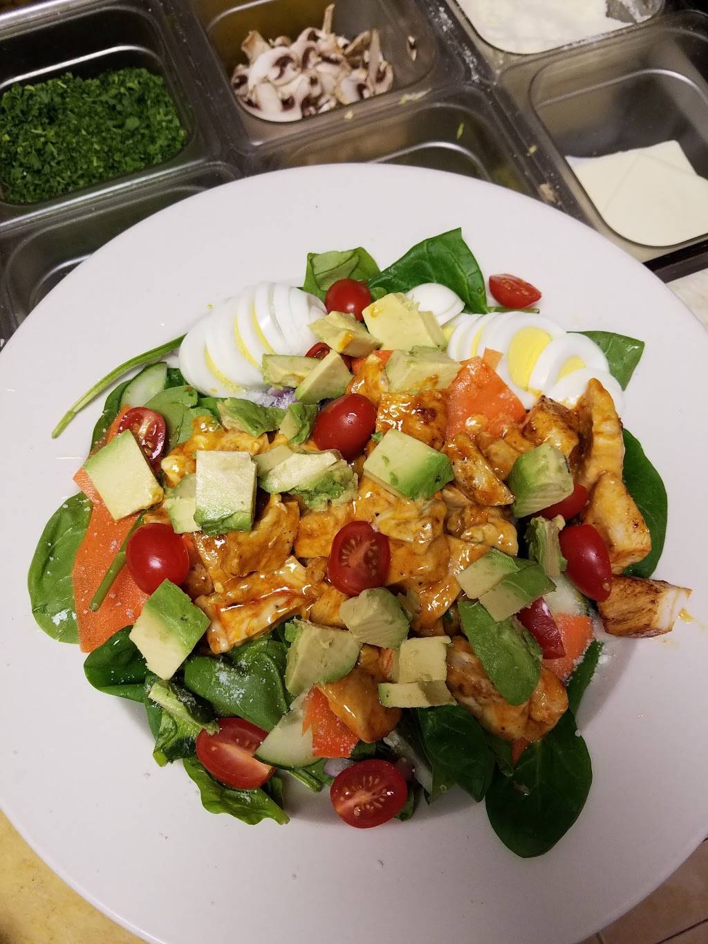 Supreme Pizza & Grill | restaurant | NJ-38, Lumberton, NJ 08048, USA | 6099600703 OR +1 609-960-0703