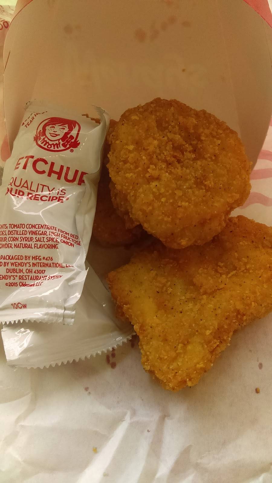 Wendys | restaurant | 1612 Hershberger Rd NW, Roanoke, VA 24012, USA | 5405632178 OR +1 540-563-2178