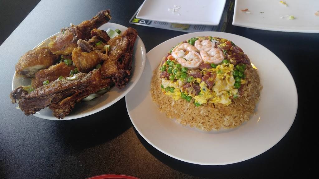 Maui Pho | restaurant | 4011 Ming Ave, Bakersfield, CA 93309, USA | 6618343235 OR +1 661-834-3235