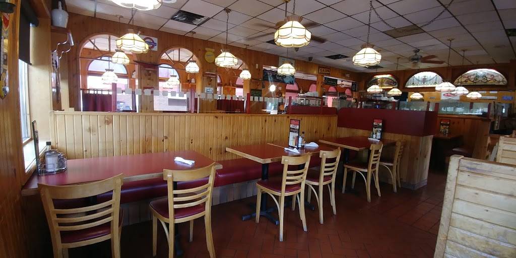 Archies Fish & Chips | restaurant | 153 Wharncliffe Rd S, London, ON N6J 1H6, Canada | 5194388287 OR +1 519-438-8287