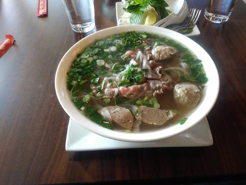 Pho Garden | restaurant | 3202 S 23rd St Suite F2, Tacoma, WA 98405, USA | 2535037762 OR +1 253-503-7762