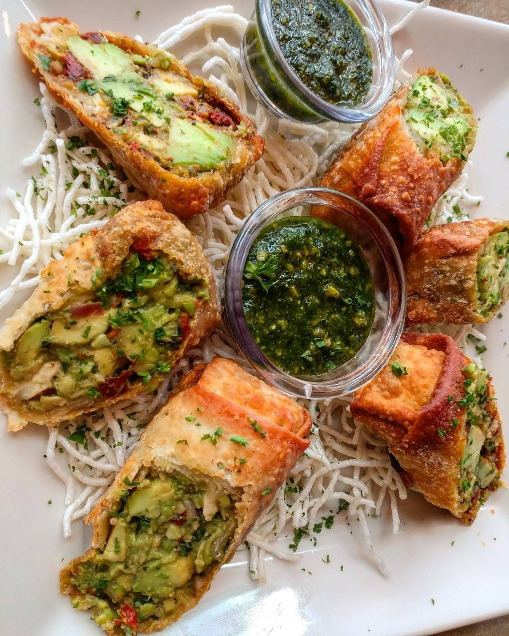 The Cheesecake Factory | restaurant | 875 N Michigan Ave, Chicago, IL 60611, USA | 3123371101 OR +1 312-337-1101