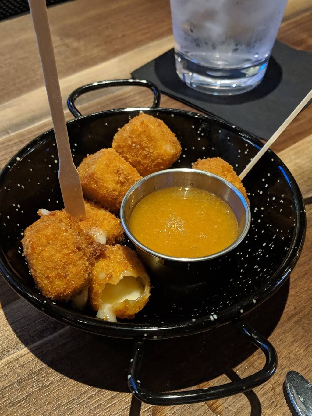 Copa Kitchen & Bar | restaurant | 4238 Wilson Blvd Suite 150, Arlington, VA 22203, USA | 5714830324 OR +1 571-483-0324