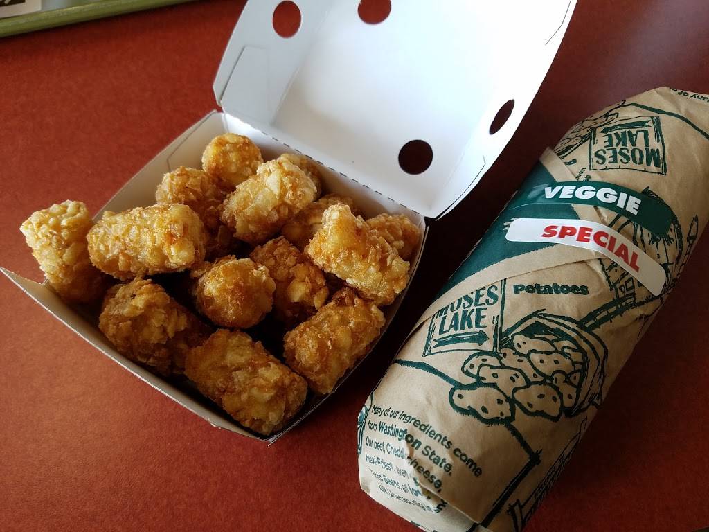 Taco Time NW | restaurant | 719 9th St NE, Lake Stevens, WA 98258, USA | 4253355135 OR +1 425-335-5135