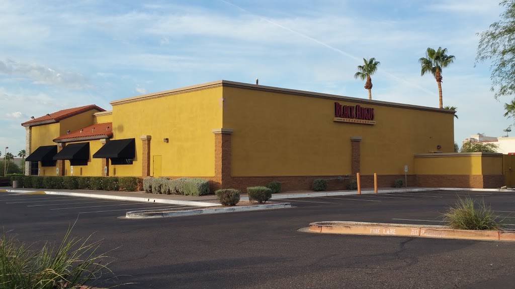 Black Angus Steakhouse | restaurant | 6902 E Hampton Ave, Mesa, AZ 85209, USA | 4808306900 OR +1 480-830-6900