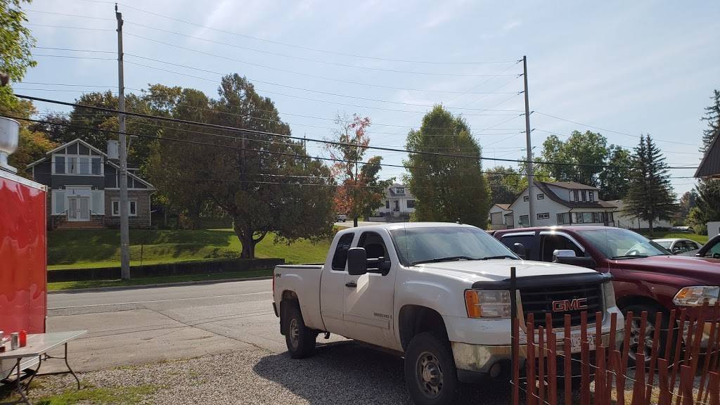 Slicks Burger Shack | restaurant | 260 Front St N, Campbellford, ON K0L 1L0, Canada | 7056329570 OR +1 705-632-9570