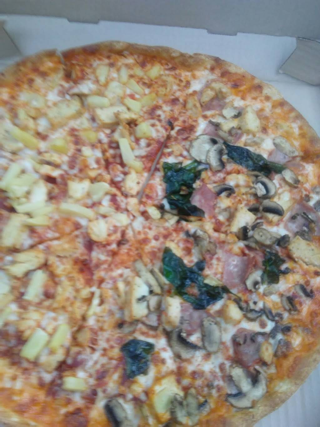 Pizza Hut | meal takeaway | 6845 Miramar Pkwy, Miramar, FL 33023, USA | 9549833882 OR +1 954-983-3882