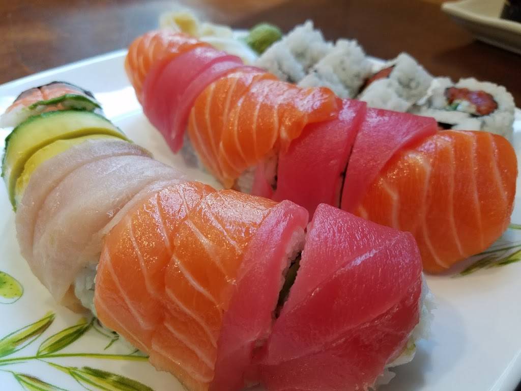 Sushi Kudasai | restaurant | 925 4th Ave #430, Seattle, WA 98104, USA | 2066238080 OR +1 206-623-8080