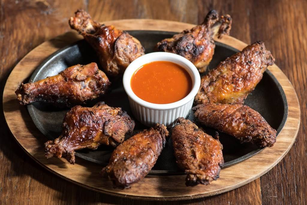 Kiabacca Bar | restaurant | 639 10th Ave, New York, NY 10036, USA | 2126494675 OR +1 212-649-4675