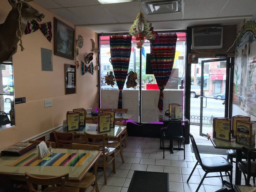 El Pastorcito | restaurant | 74 Victory Blvd, Staten Island, NY 10301, USA | 7187274000 OR +1 718-727-4000