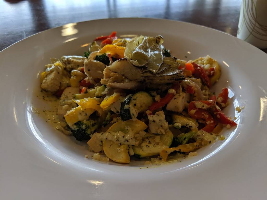 LifeCafe - Highland Park | restaurant | 2145 Ford Pkwy, St Paul, MN 55116, USA | 6516953841 OR +1 651-695-3841