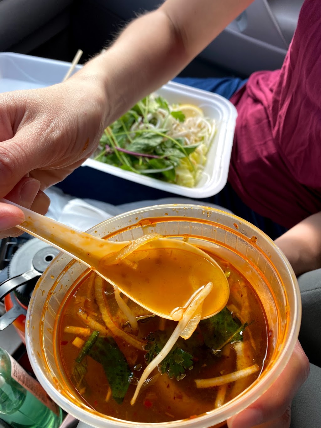 Pho Huong Thanh | restaurant | 1313 E Dixie Dr, Asheboro, NC 27203, USA | 3368487933 OR +1 336-848-7933