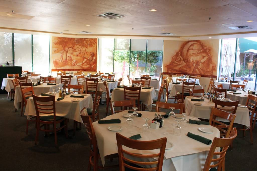 Viva La Pasta!: Kitchen of Italy | restaurant | 525 Country Club Dr, Simi Valley, CA 93065, USA | 8055224249 OR +1 805-522-4249