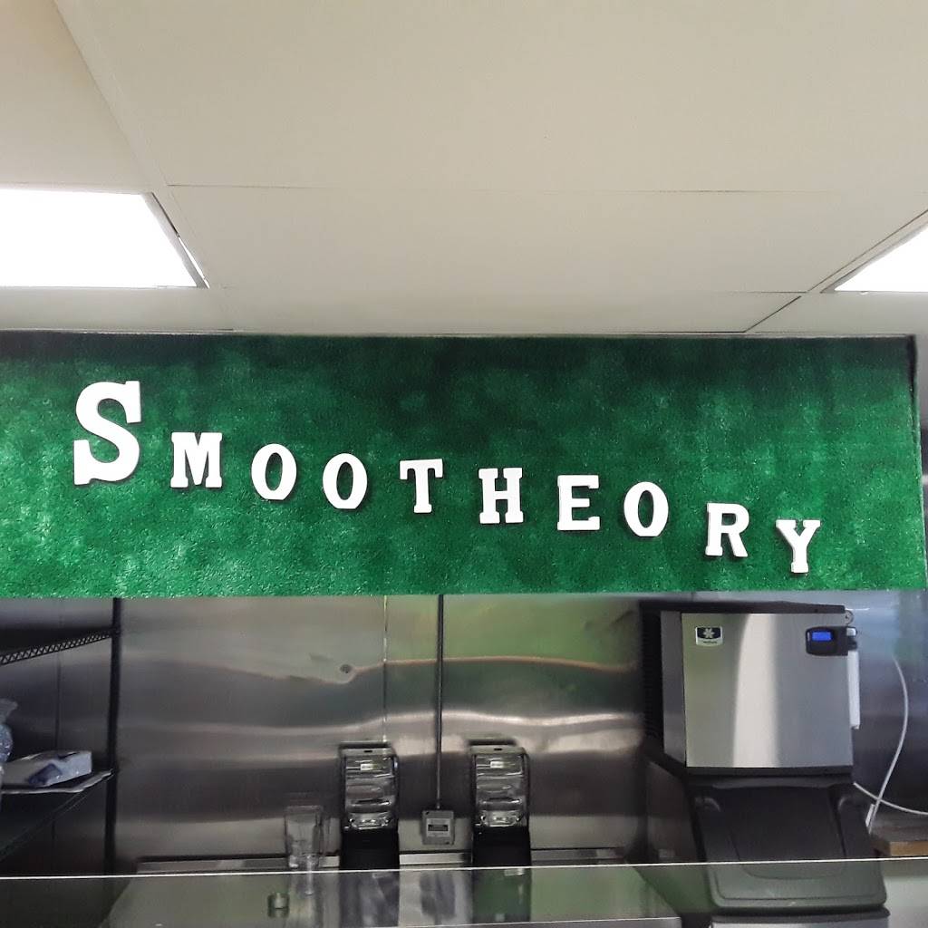 Smootheory | restaurant | 129 E Collins Ave, Orange, CA 92867, USA | 7143633418 OR +1 714-363-3418
