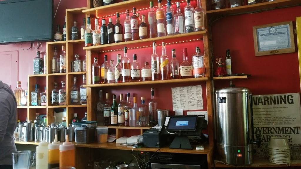 J’eatjet? bar | restaurant | 685 5th Ave, Brooklyn, NY 11215, USA | 3472277410 OR +1 347-227-7410