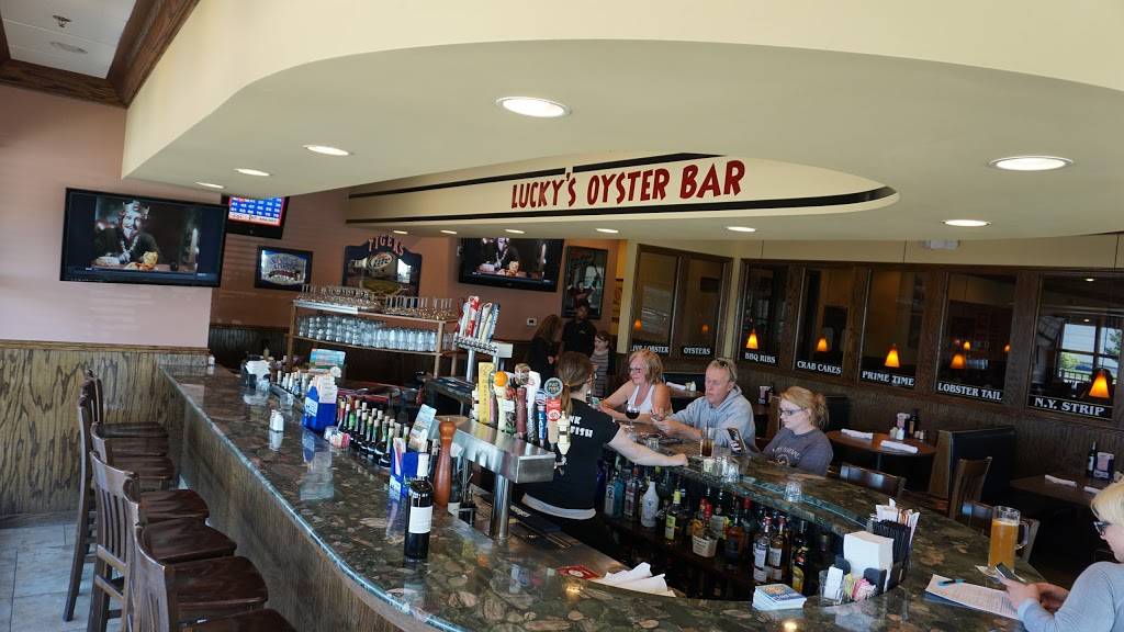 Blind Fish Grill | restaurant | 1723 Demille Rd, Lapeer, MI 48446, USA | 8102459091 OR +1 810-245-9091