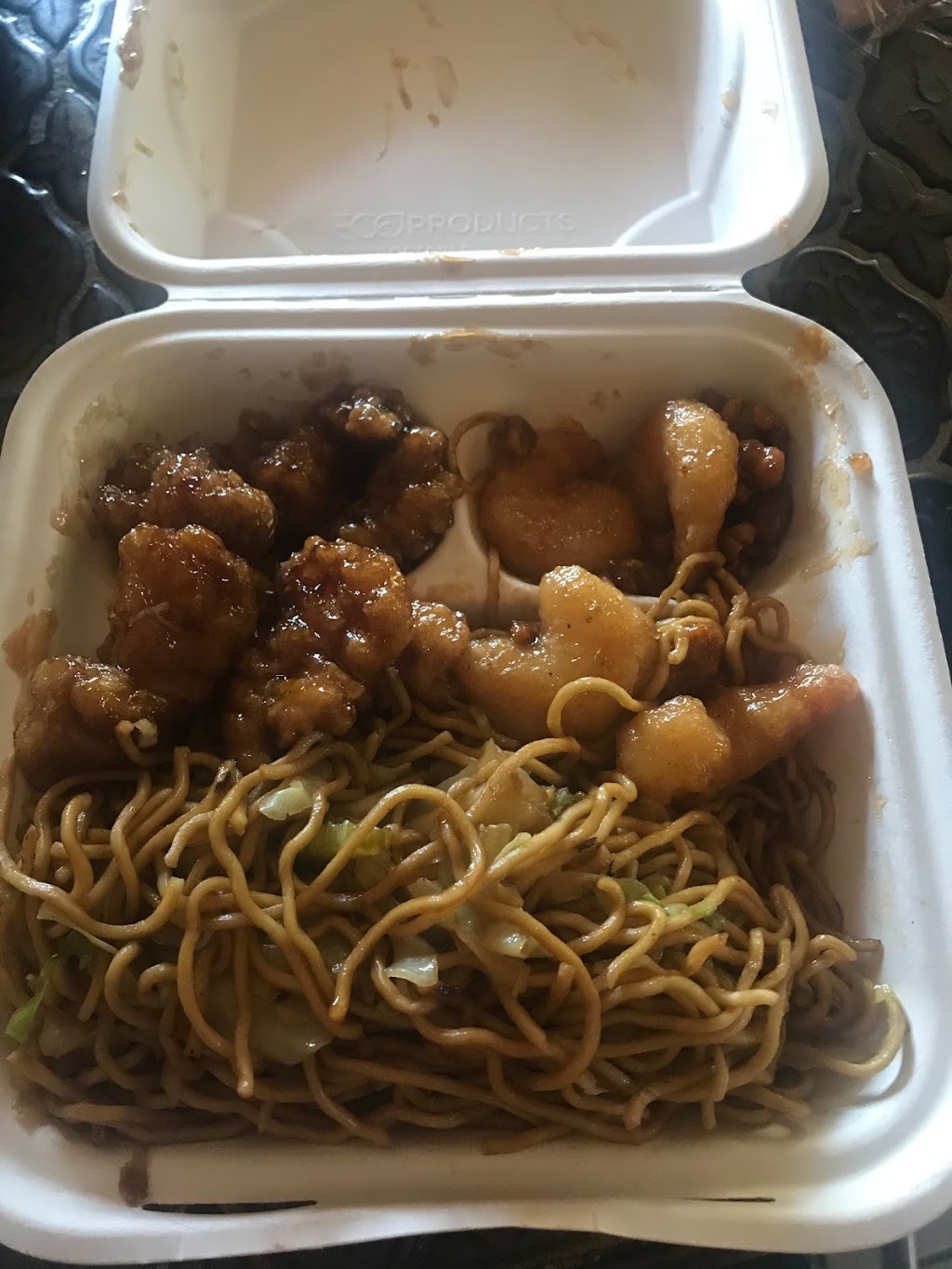 Panda Express | restaurant | 1335 Main St, Ramona, CA 92065, USA | 7609040299 OR +1 760-904-0299