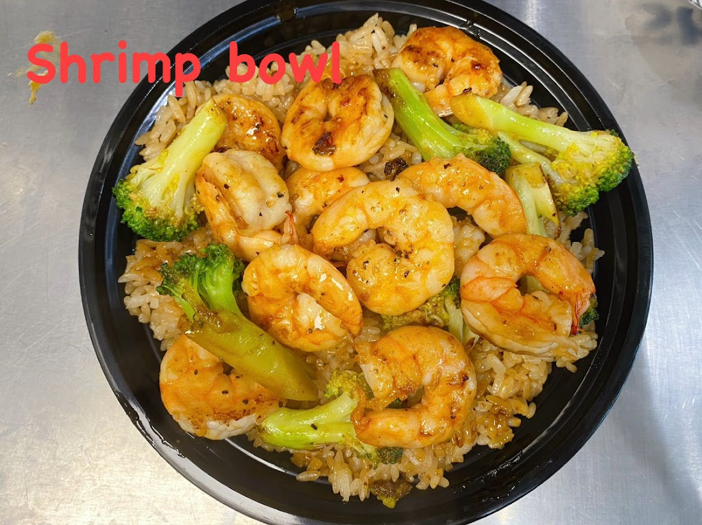 SUMO SUSHI & HIBACHI | restaurant | 7510 Garners Ferry Rd unit c, Columbia, SC 29209, USA | 8036618486 OR +1 803-661-8486