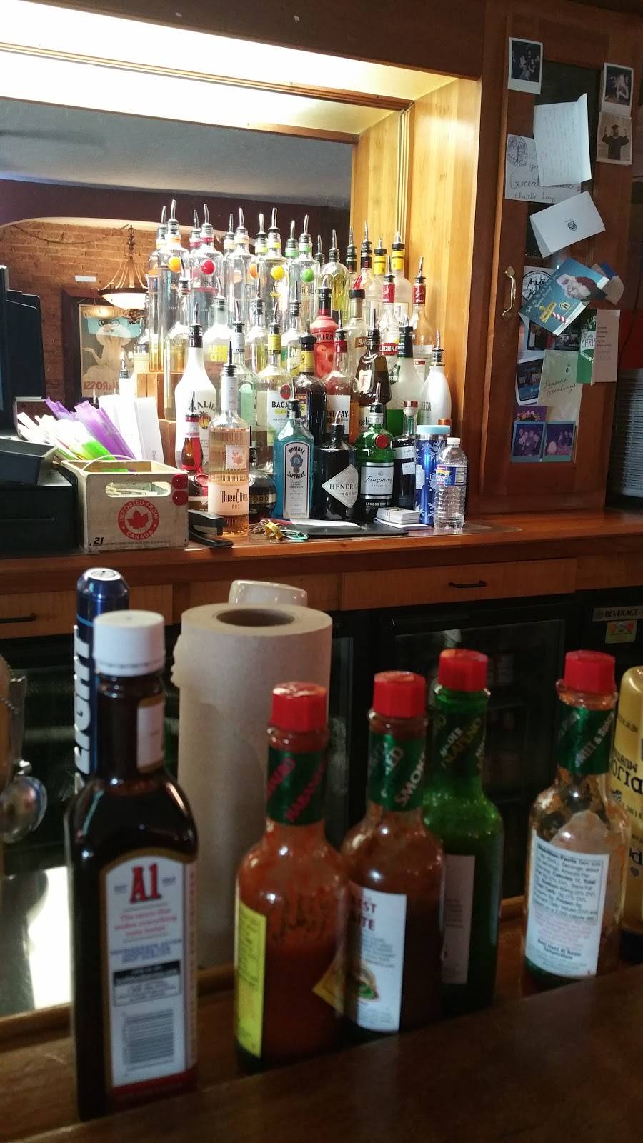 Parkers Grille & Tap House | restaurant | 100 Seneca St, Geneva, NY 14456, USA | 3157894656 OR +1 315-789-4656