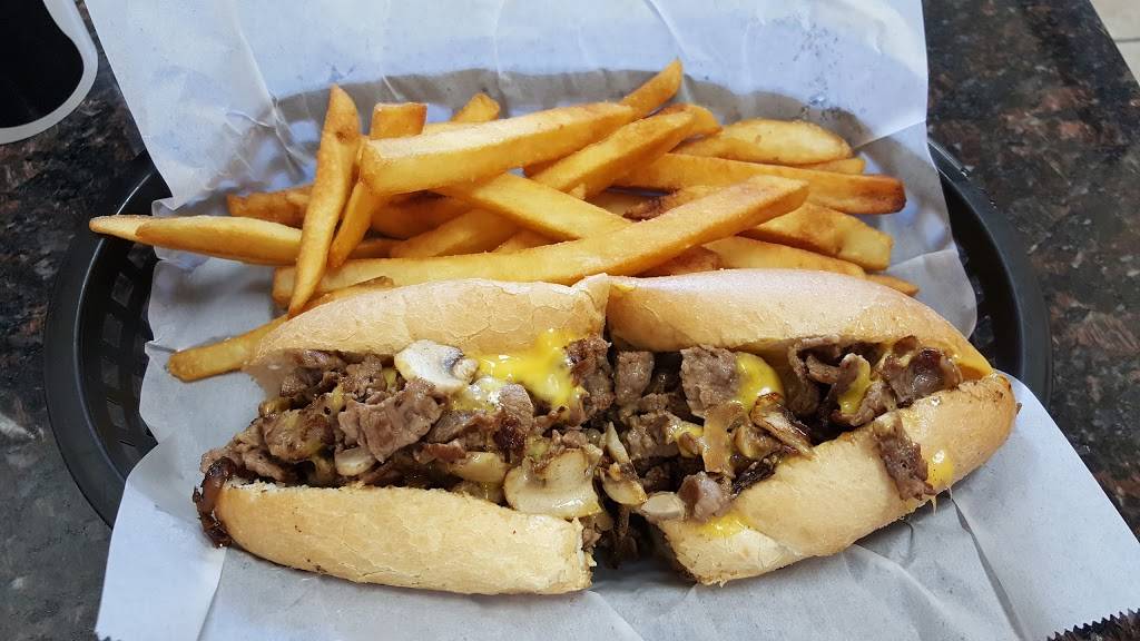 Cheesesteak & Grill Stop | restaurant | 1870 Prairie City Rd #250, Folsom, CA 95630, USA | 9162940028 OR +1 916-294-0028
