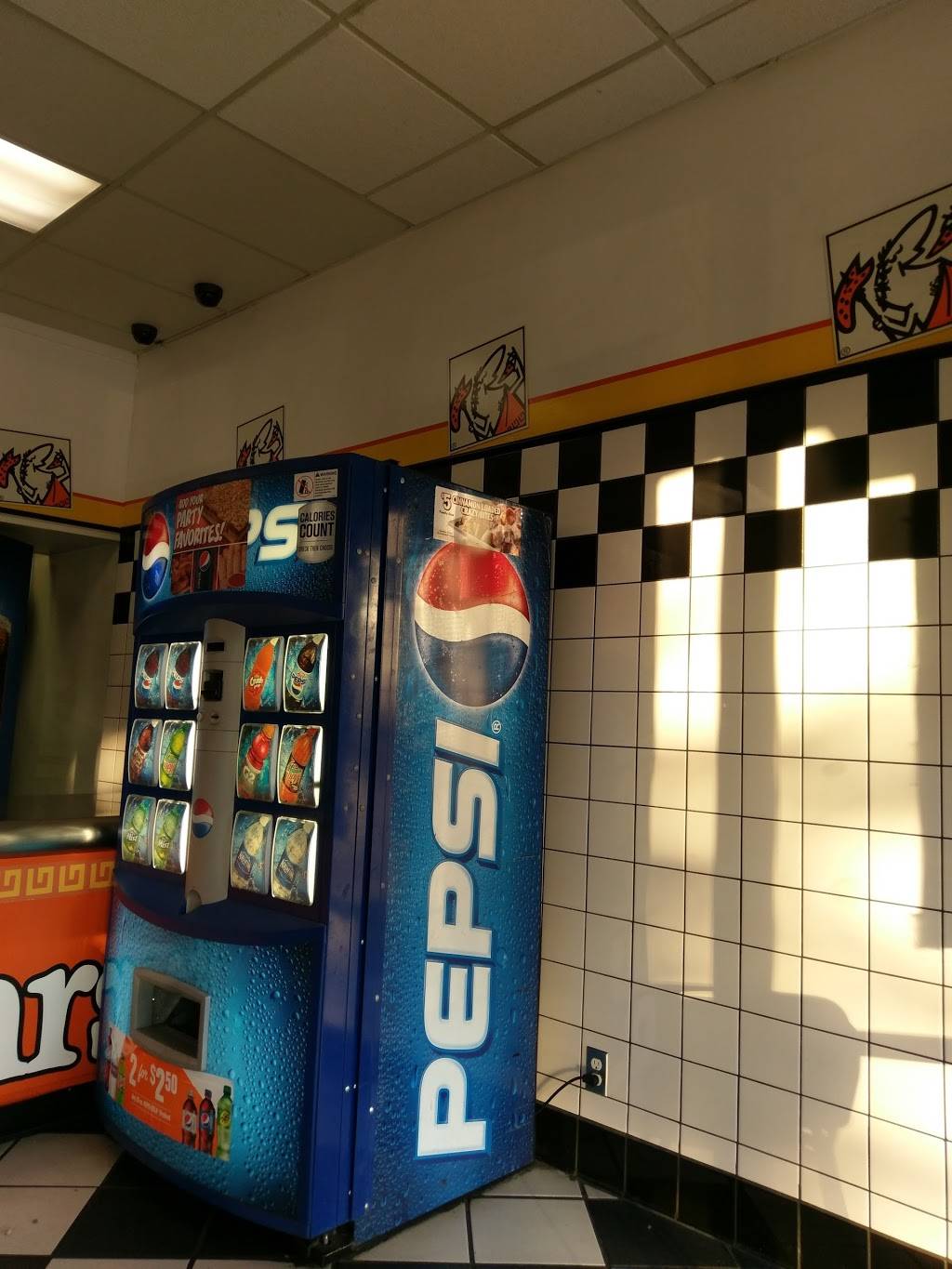 Little Caesars Pizza | meal takeaway | 2904 Delta Fair Blvd, Antioch, CA 94509, USA | 9257555070 OR +1 925-755-5070