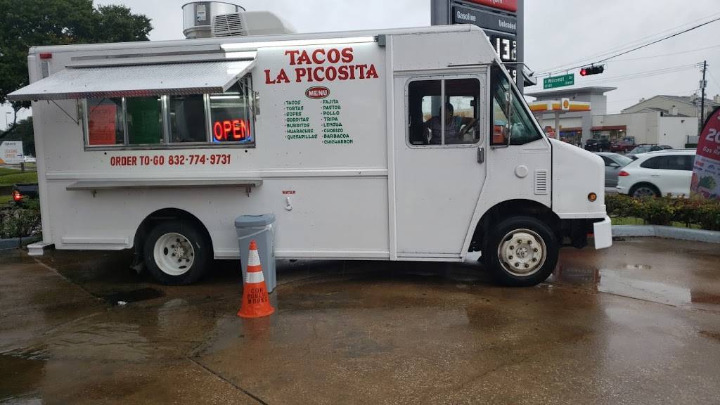 taqueria la picosita | restaurant | Houston, TX 77099, USA | 8327749731 OR +1 832-774-9731
