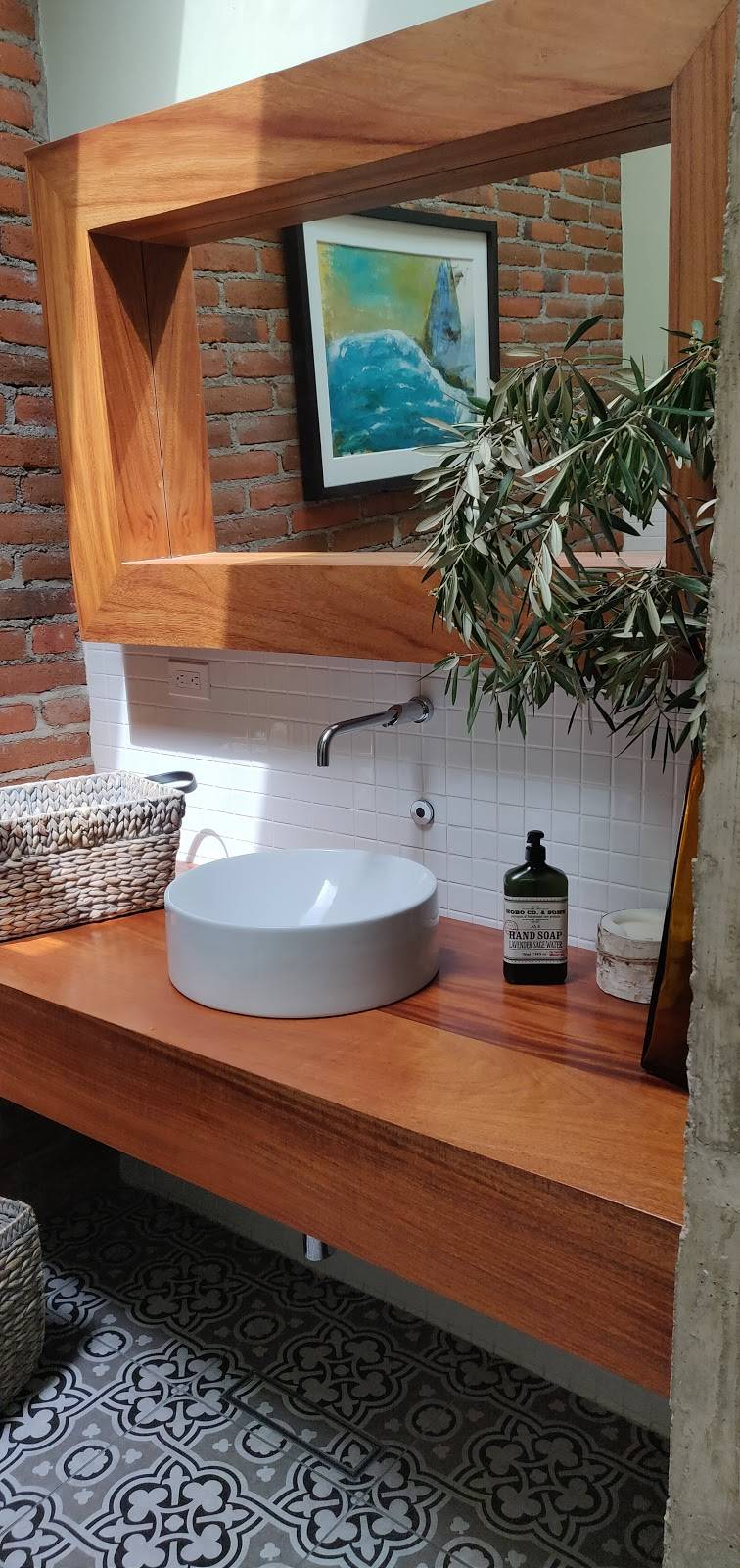 Humo&Sal | restaurant | Km 108, Zona Playitas, 22860 Ensenada, B.C., Mexico | 016461744061 OR +52 646 174 4061